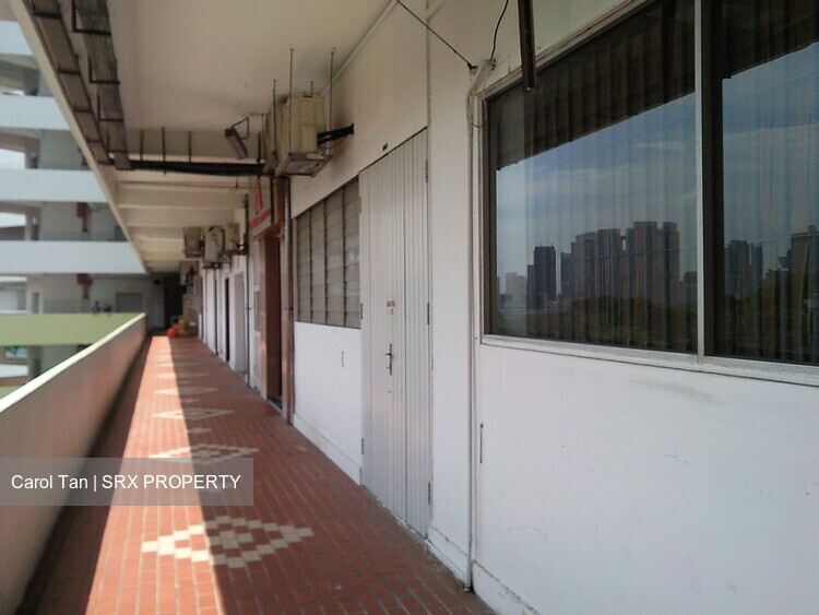 Tan Boon Liat Building (D3), Factory #510125291